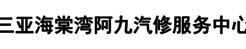 阿九汽修(二七区分公司)