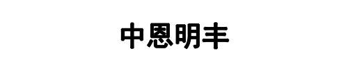 中恩明丰装饰(牧野区分公司)
