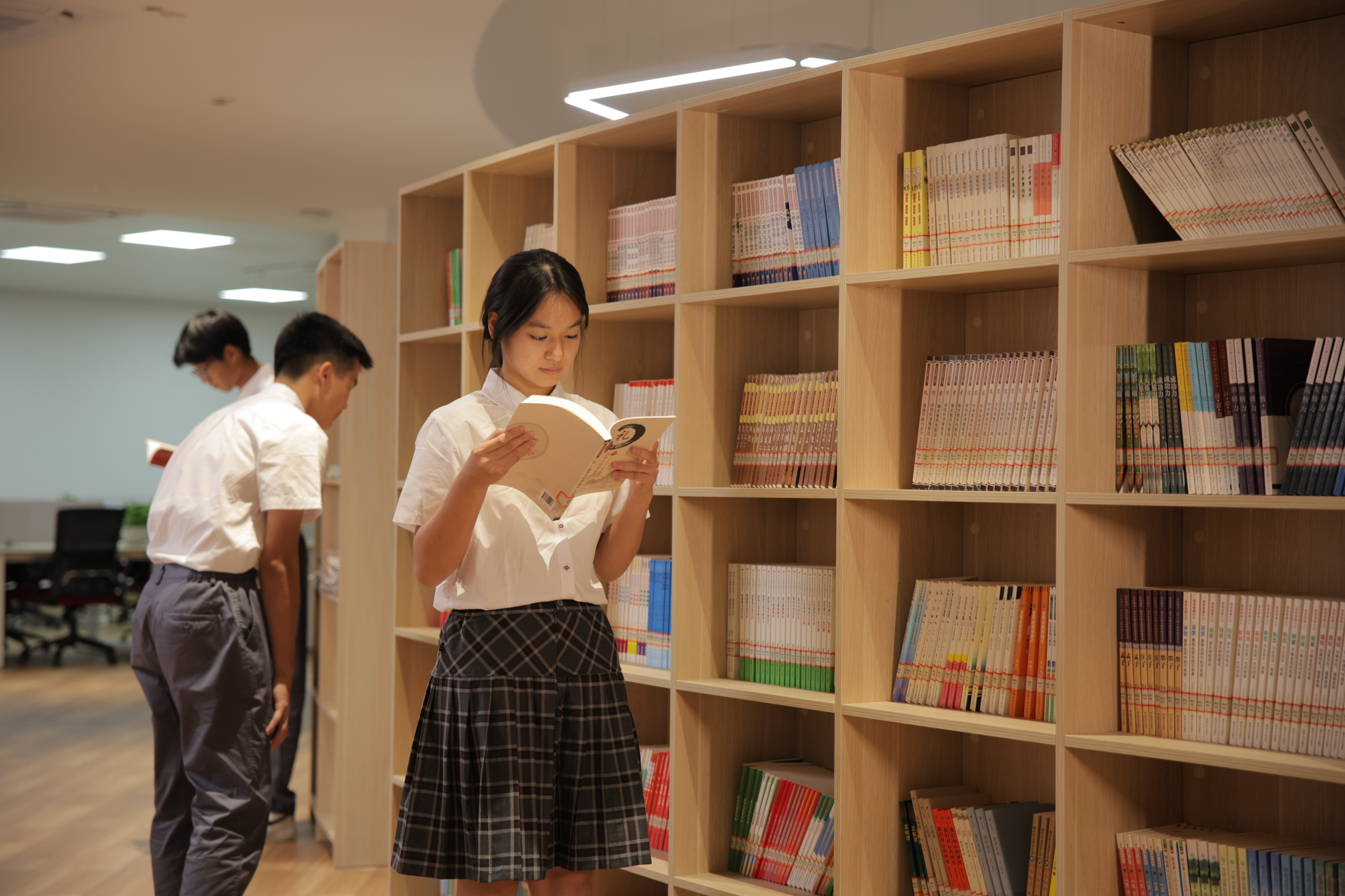 夏令营